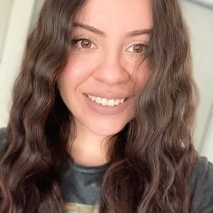 Meet your Posher, Rosa